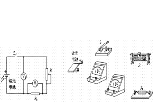 电池内阻计算