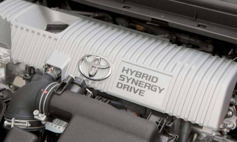 丰田为什么一直用镍氢电池？