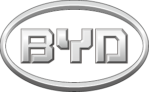 比亚迪logo