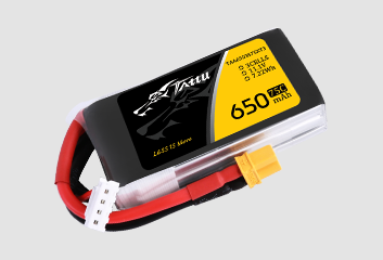 FPV电池品牌TATTU