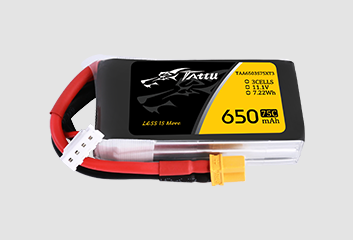 FPV电池品牌TATTU