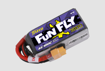 FPV电池品牌FUNFLY