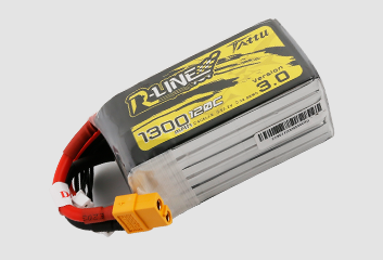 FPV电池品牌R-Line