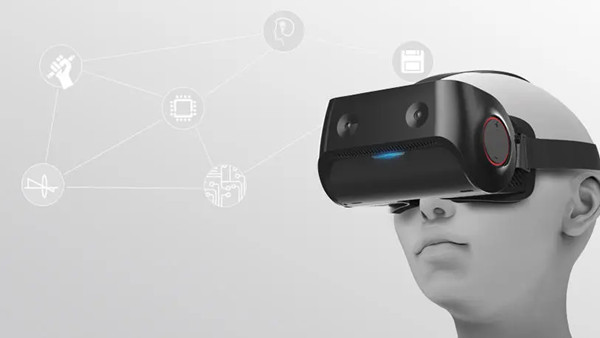 智能VR