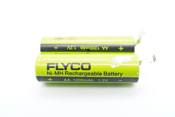 flyco镍氢电池