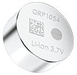 GRP1054纽扣电池