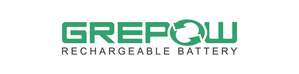 格瑞普logo