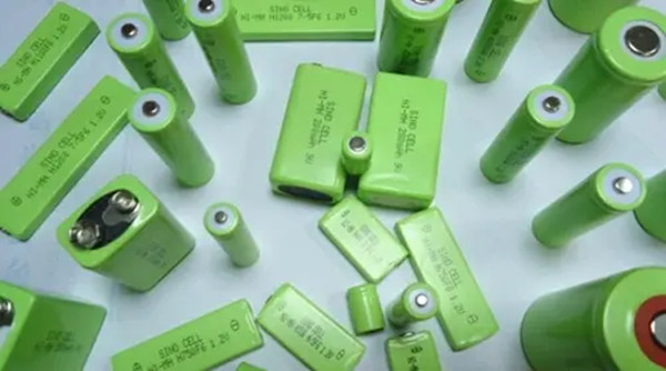 国内镍氢电池生产厂家排名