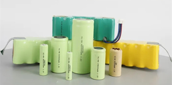 镍氢电池和锂电池有什么不同?