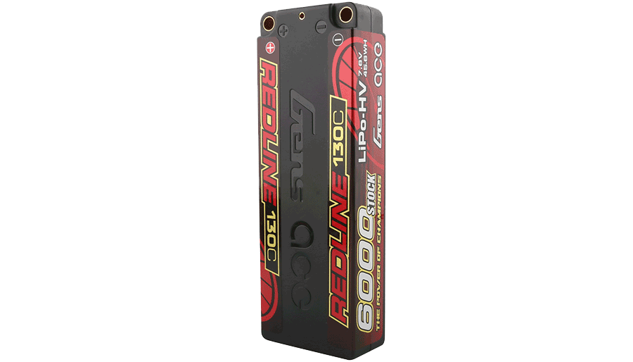 RC电动模型车电池 8200mAh 7.6V_模型车比赛专用电池