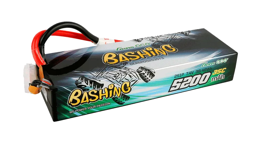 格氏 ace Bashing 系列遥控车电池