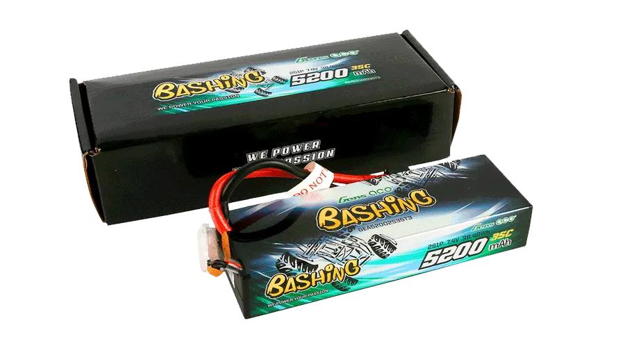 格氏 ace Bashing 系列遥控车电池