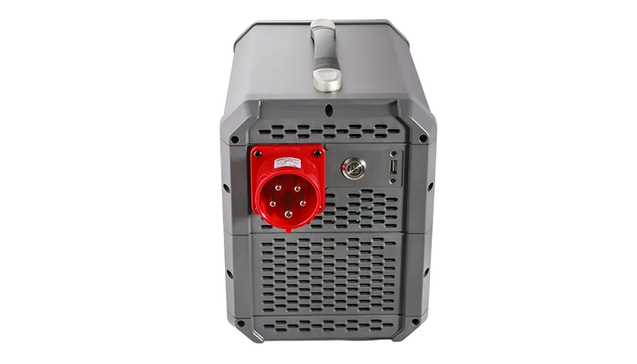 TA9000 Pro 9000W双通道12-18S无人机电池智能充电器