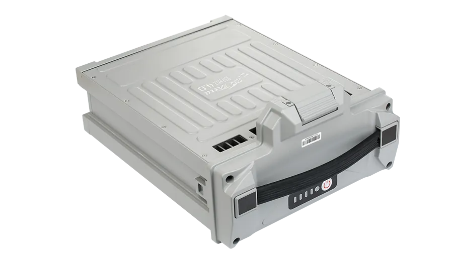 TATTU 4.0 30000mAh 25C 53.2V 14S1P高压版无人机智能电池