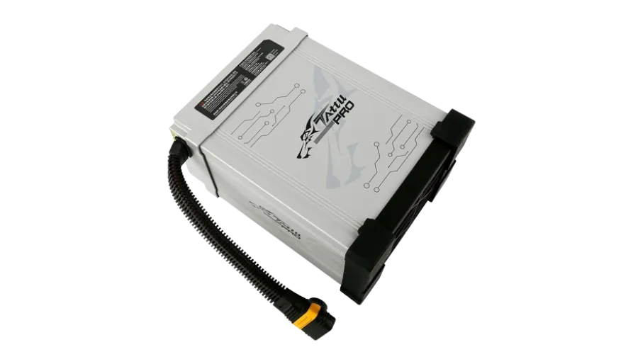 TATTU PRO 22000mAh 25C 53.2V 14S高压版智能无人机电池