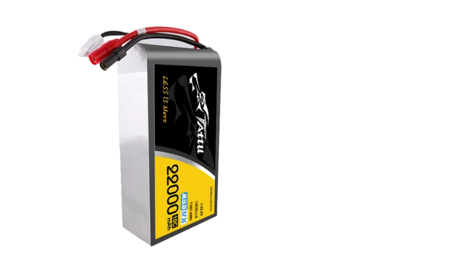 TATTU-HV2.0-22000mAh-10C-22.8V-6S1P-XT90-S