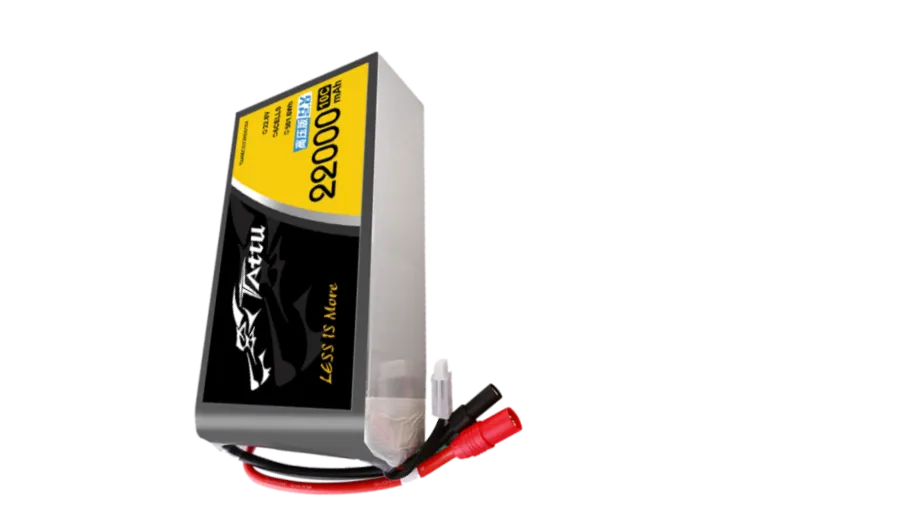 TATTU-HV2.0-22000mAh-10C-22.8V-6S1P-XT90-S