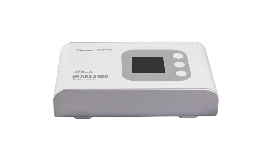 格氏iMars S100 遥控电池智能充电器