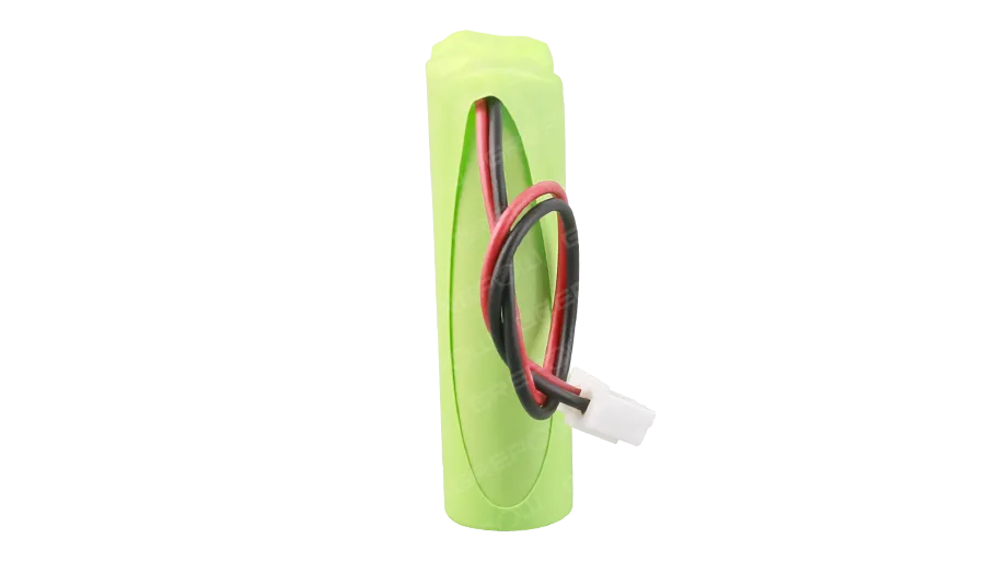 3.6V 2000mAh AA智能音箱镍氢电池