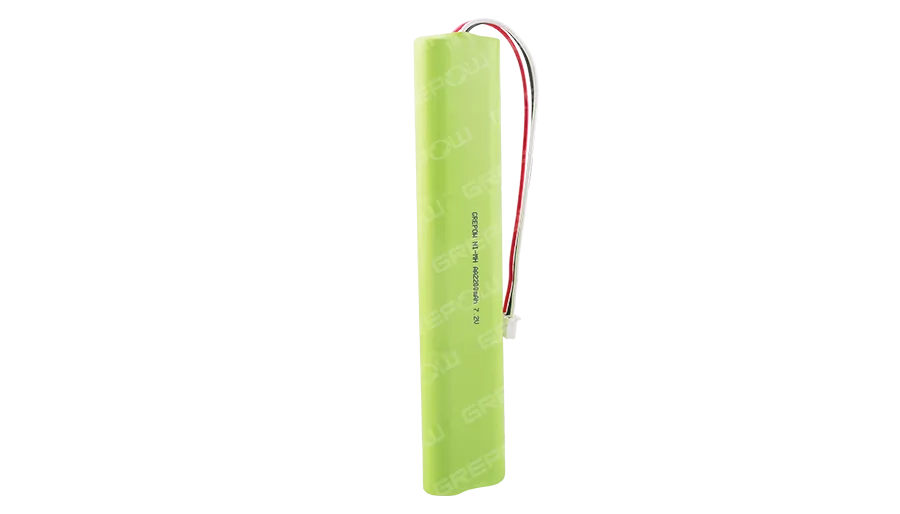 7.2V 2200mAh 电梯AA镍氢电池