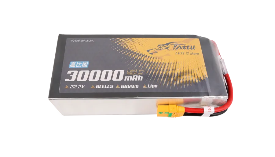300 Wh/kg系列半固态高能量密度电池