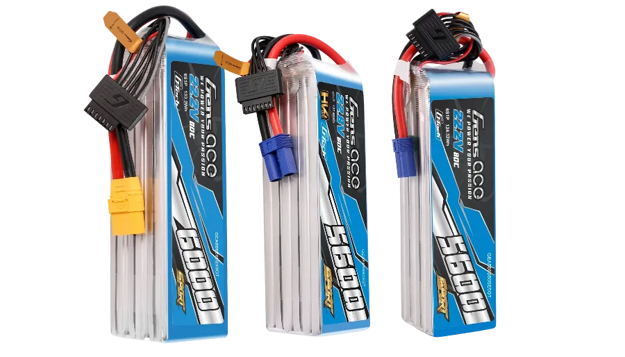 格氏 ace Sport Air RC航模电池系列