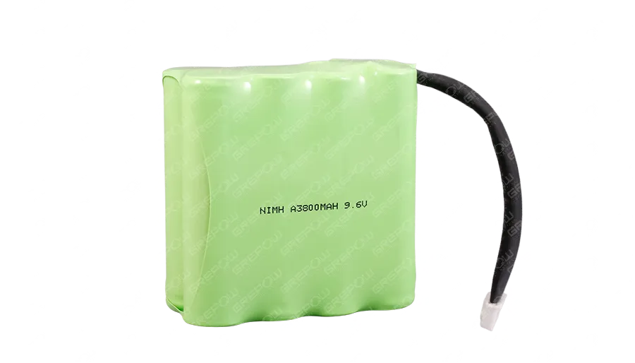 胎音仪镍氢充电电池