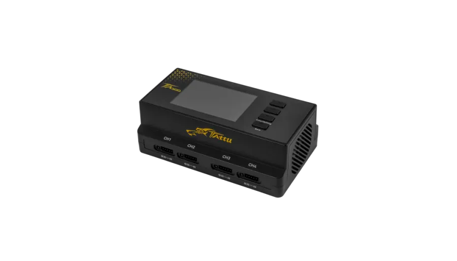 TA300八通道G-Tech智能平衡充电器
