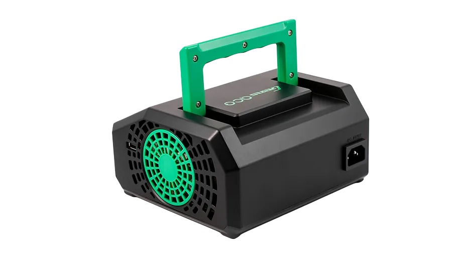 格氏ace iMars Dual/D1000双通道智能平衡充电器