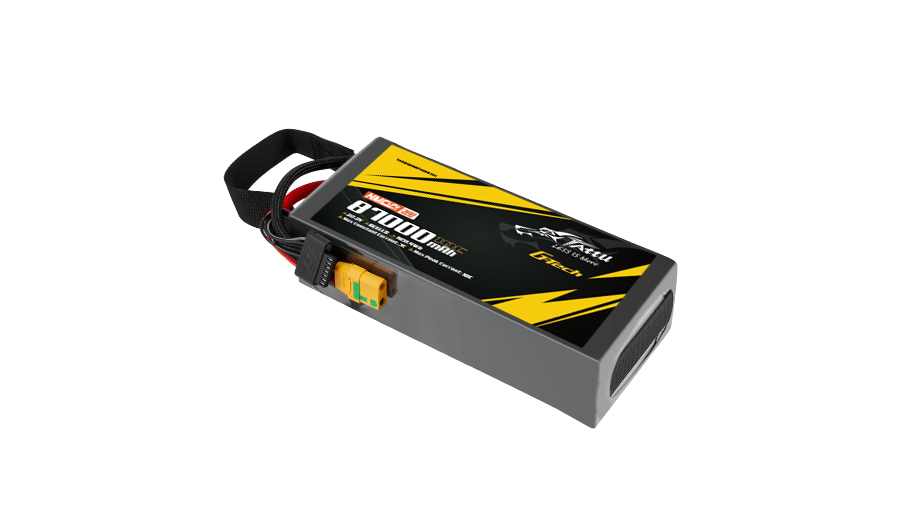 380 Wh/kg系列半固态电池