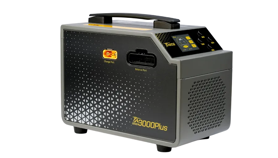 TA3000 PLUS