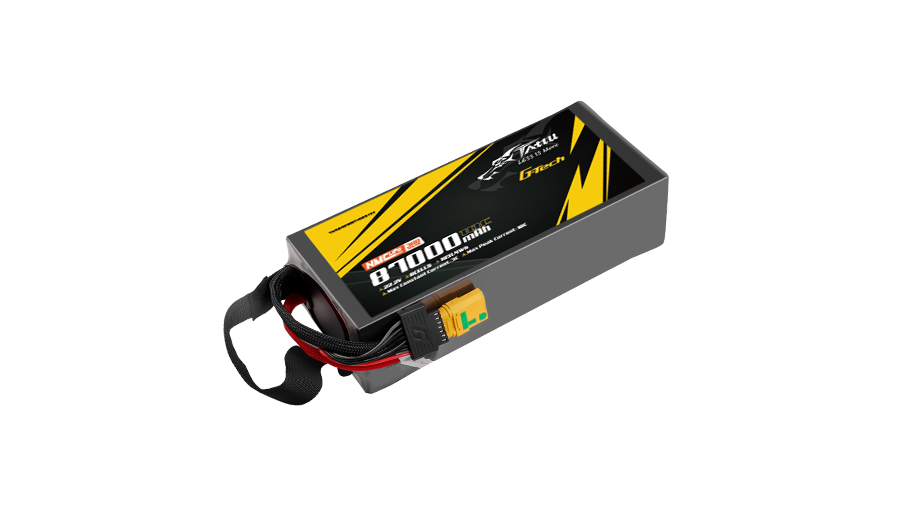 380 Wh/kg系列半固态电池