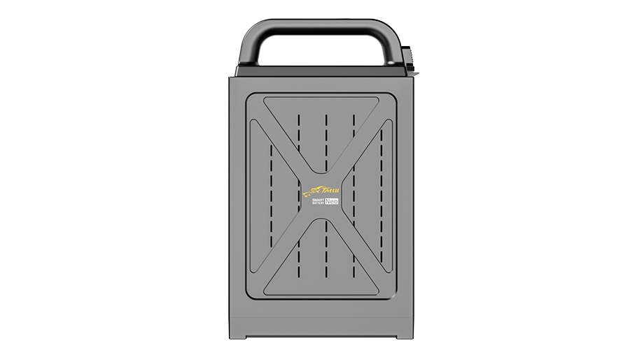 Tattu NEO 29000mah 44.4V 5C 12S1P 半固态无人机智能电池