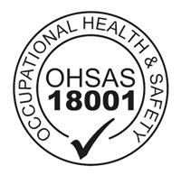 OHSAS 18001认证