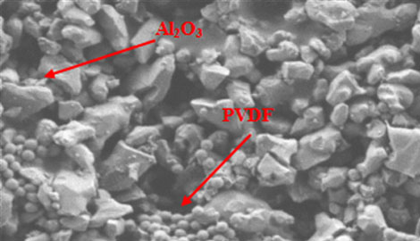 根据UL1642加热30分钟(热烘箱130°C)