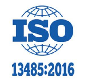 格瑞普ISO 13485认证