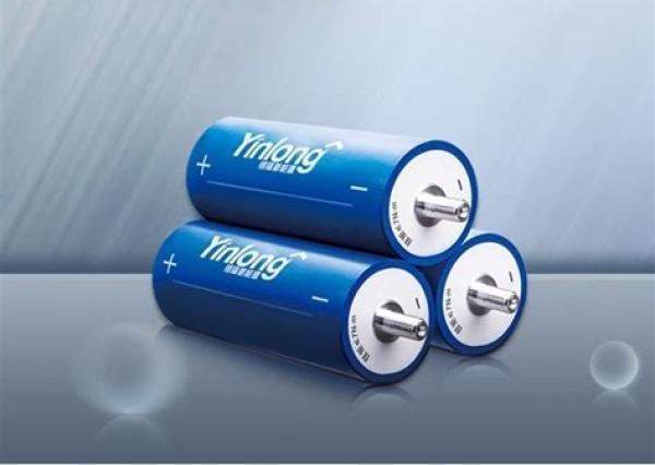 钛酸锂电池