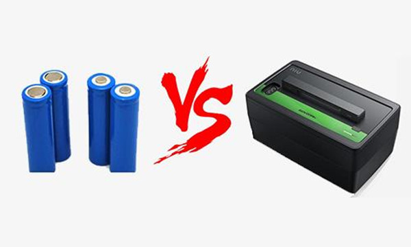 锂电池VS铅酸电池
