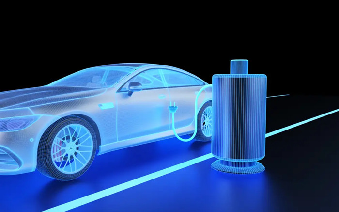 新能源汽车电池