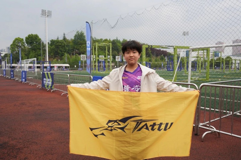 Tattu飞手