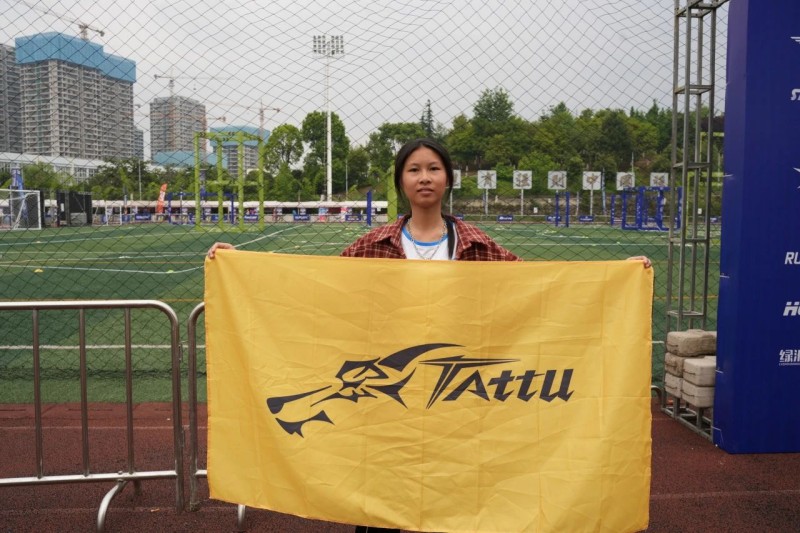 Tattu飞手