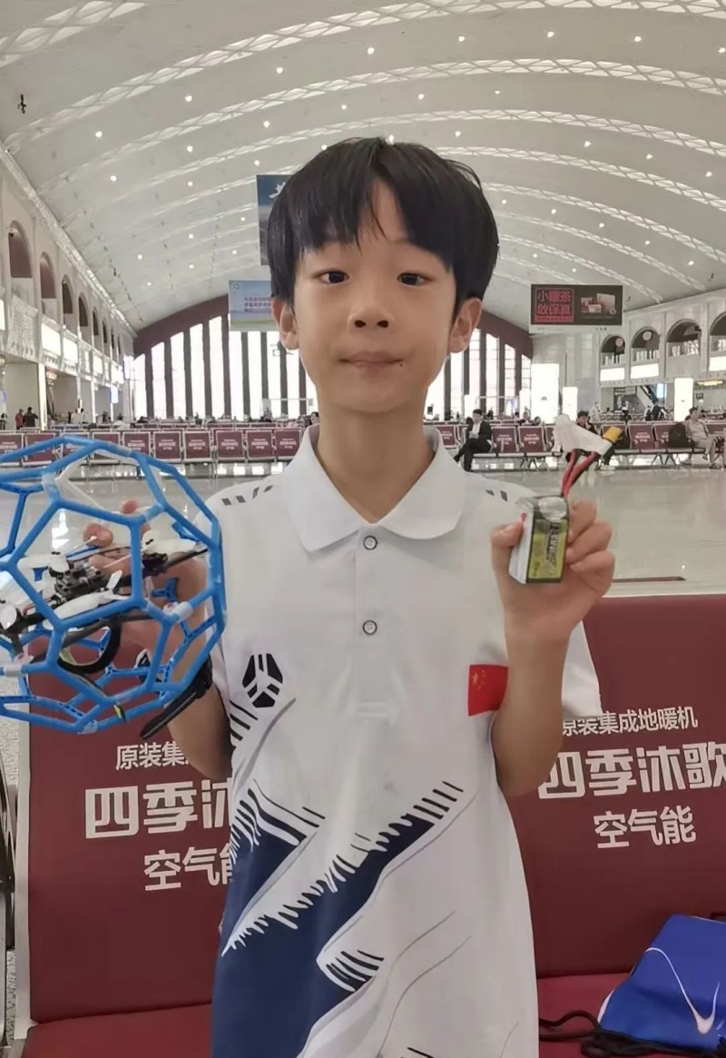 小飞手