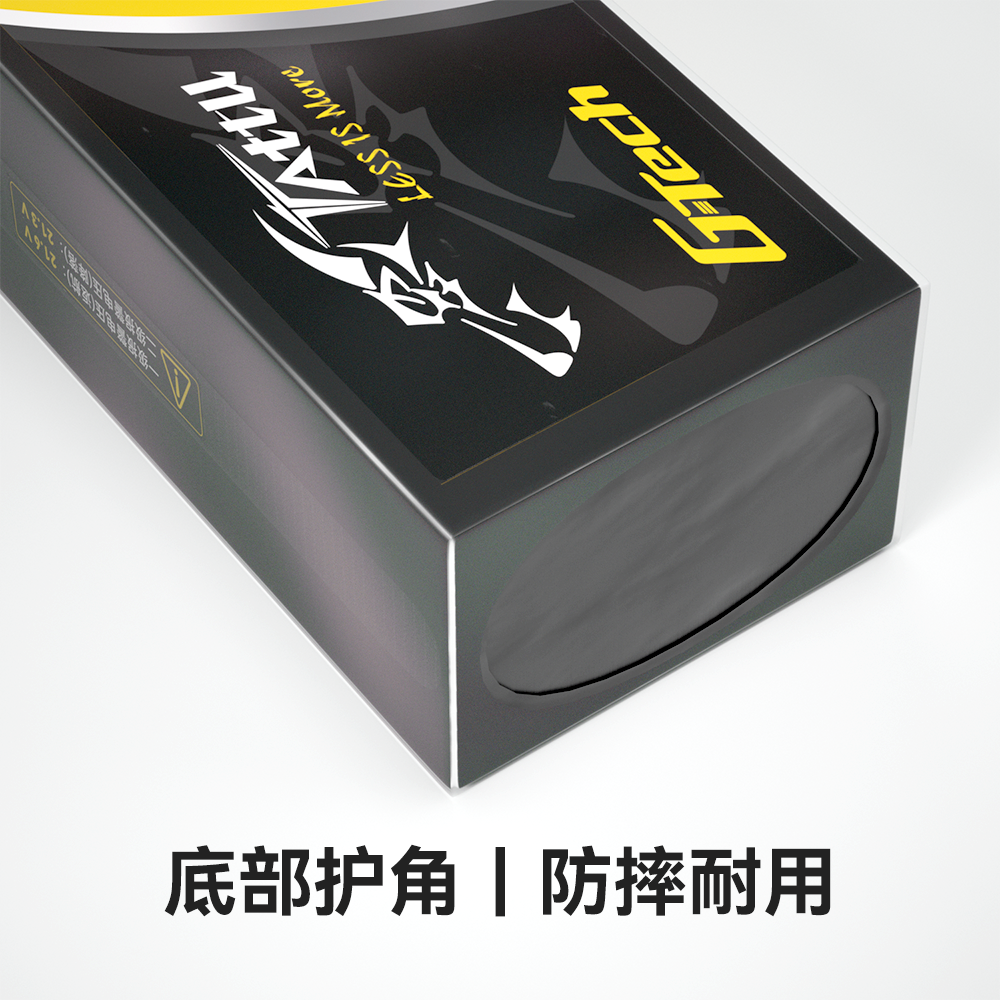 底部护角