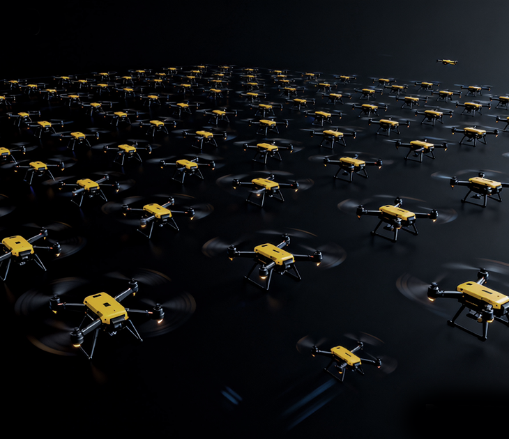 集群的精准同步 集群的精准同步