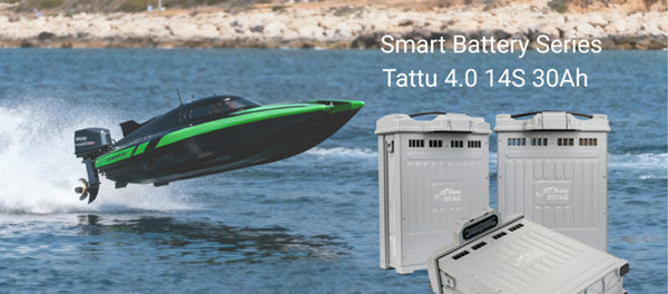 电动车&Tattu4.0 电动车&Tattu4.0