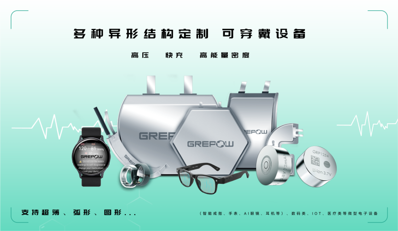 异性电池定制 异性电池定制