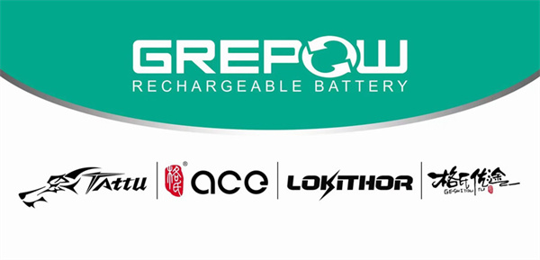 格瑞普及其子品牌 格瑞普及其子品牌