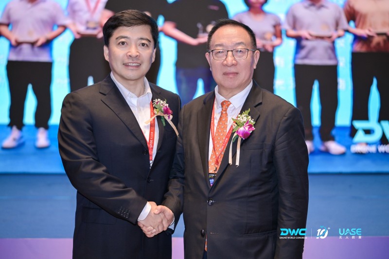格瑞普副总经理陈波海先生