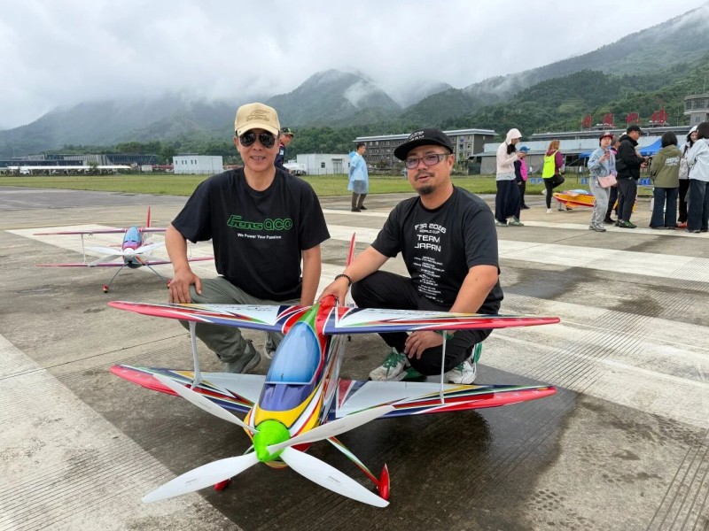 格氏飞手和航模 格氏飞手和航模